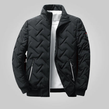 Vanguard™ | Übergangsjacke im Urban-Stil