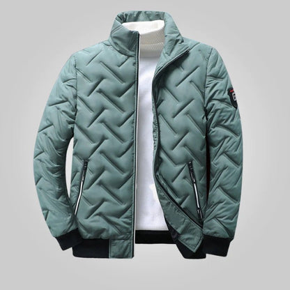 Vanguard™ | Übergangsjacke im Urban-Stil