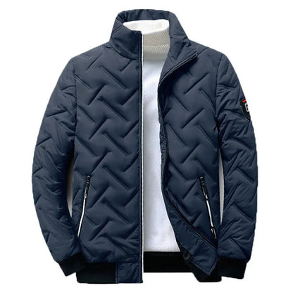Vanguard™ | Übergangsjacke im Urban-Stil