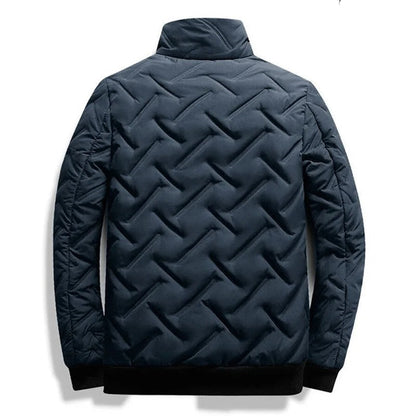 Vanguard™ | Übergangsjacke im Urban-Stil